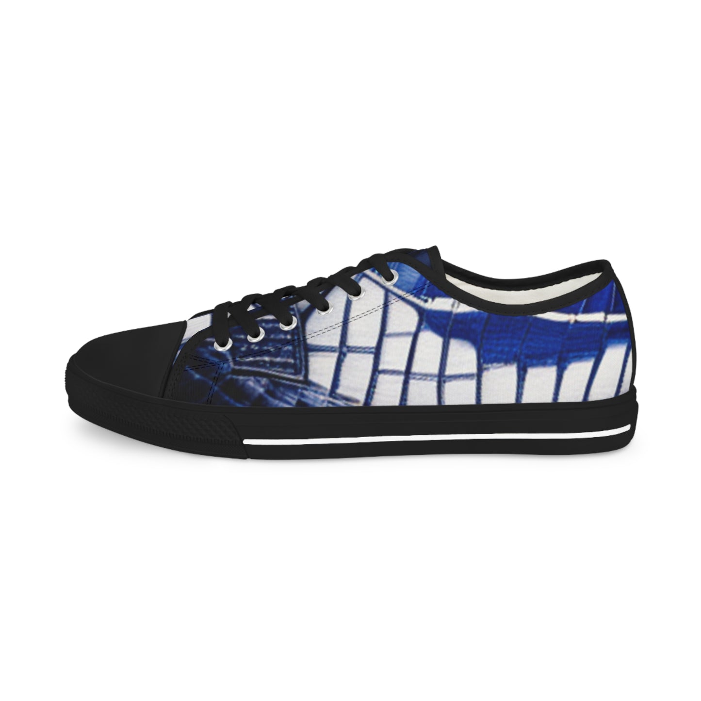 Men's Low Top Sneakers