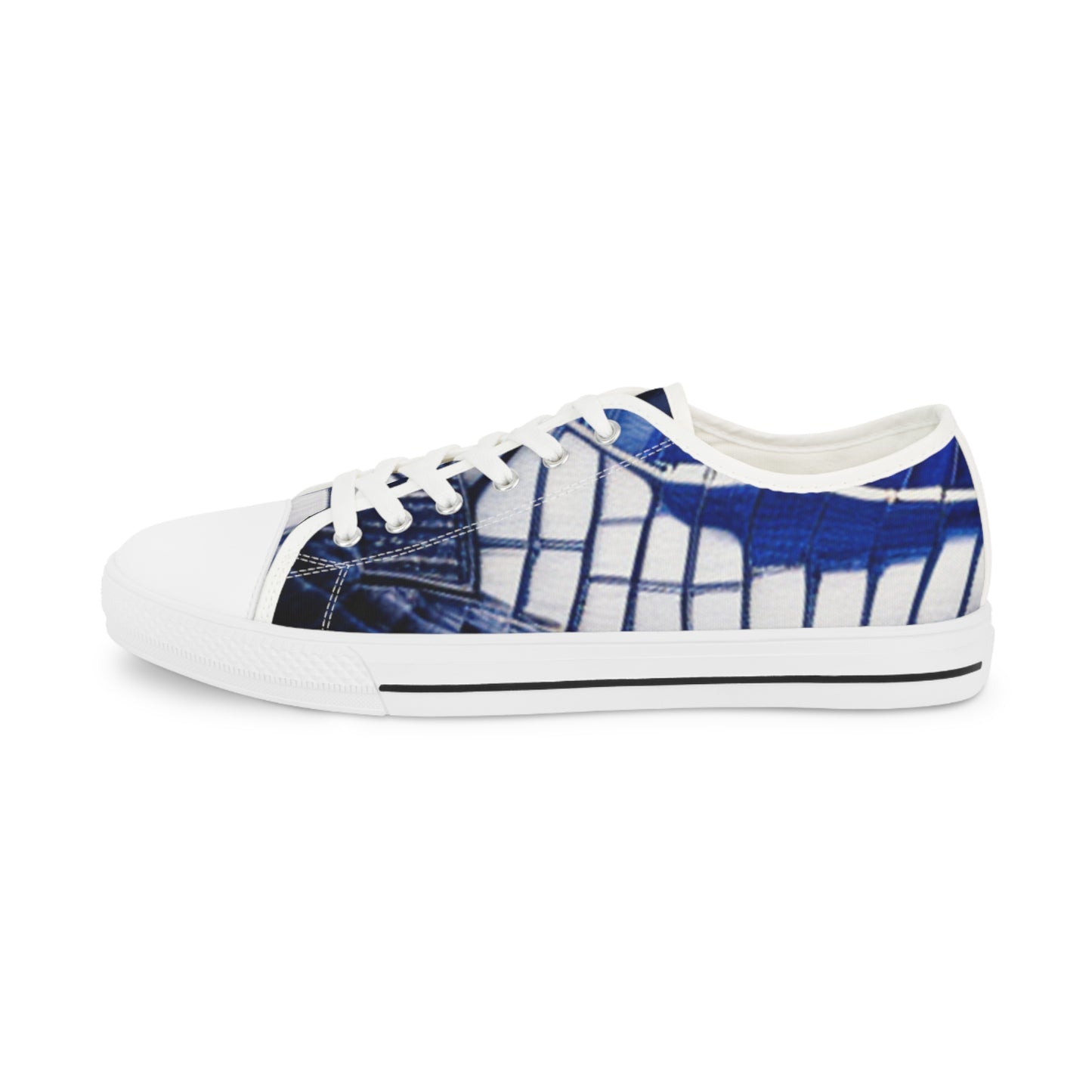 Men's Low Top Sneakers