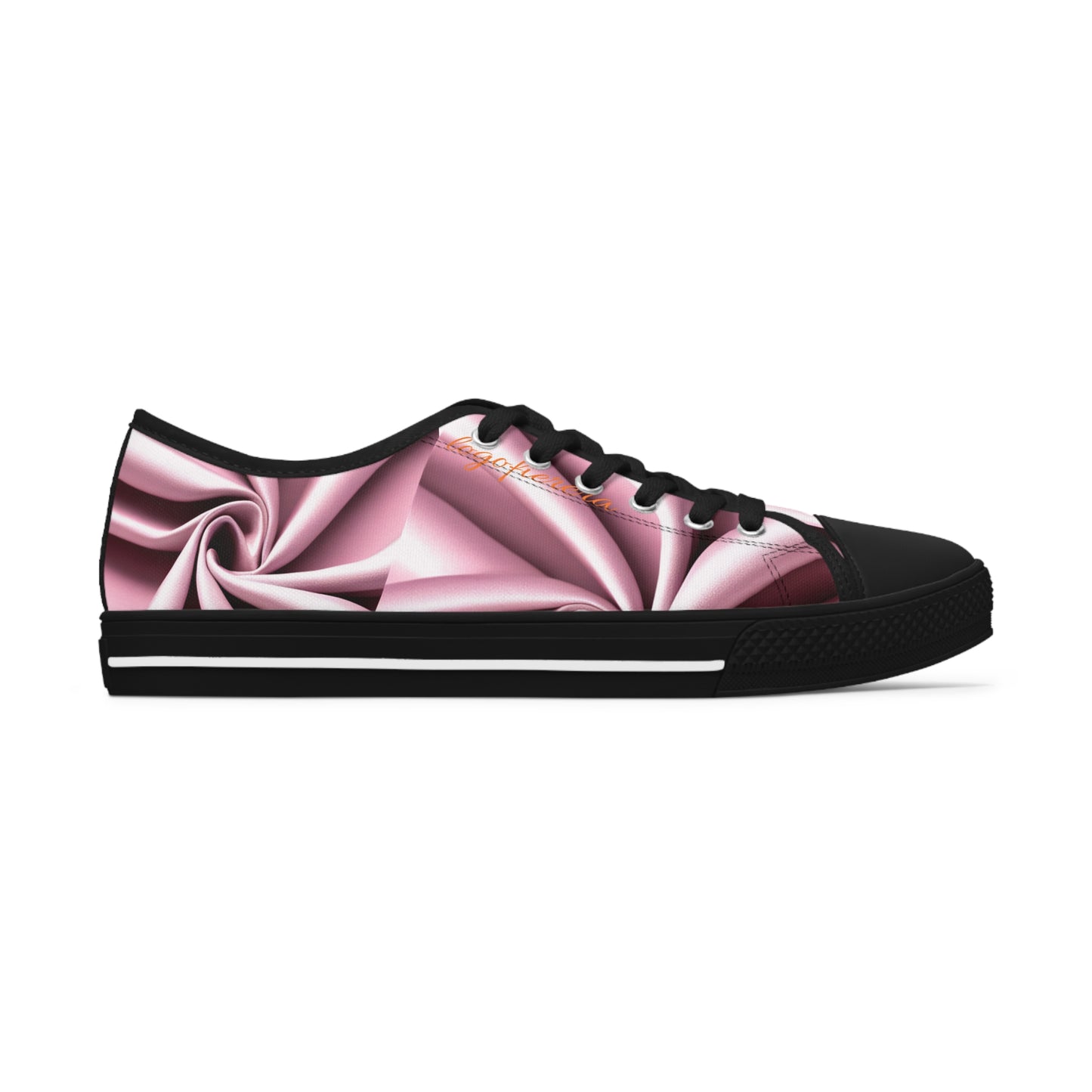 Women's Low Top Sneakers