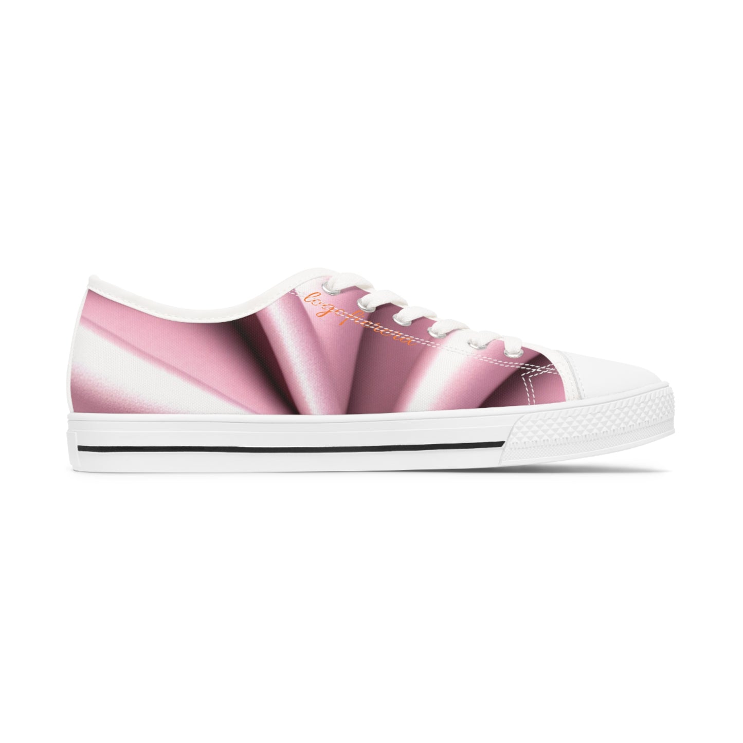 Women's Low Top Sneakers