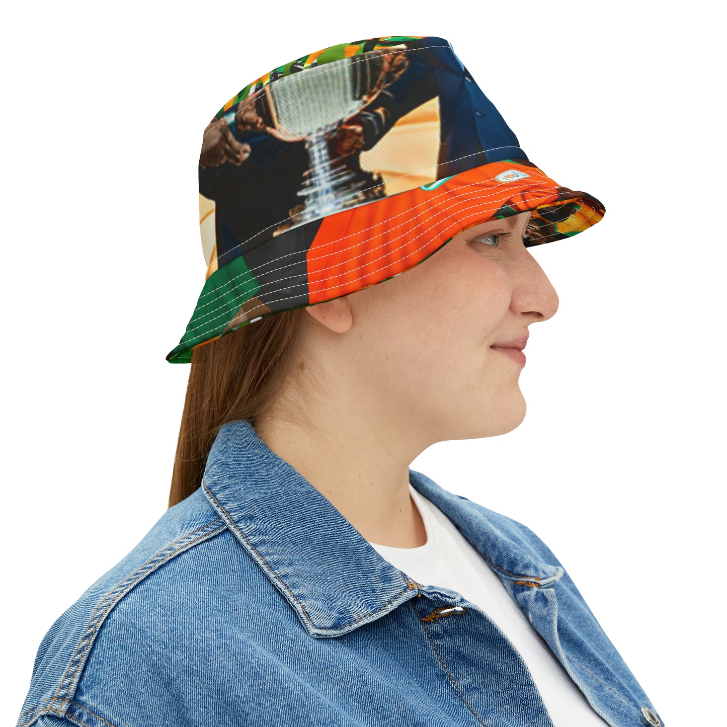 Bucket Hat (AOP)