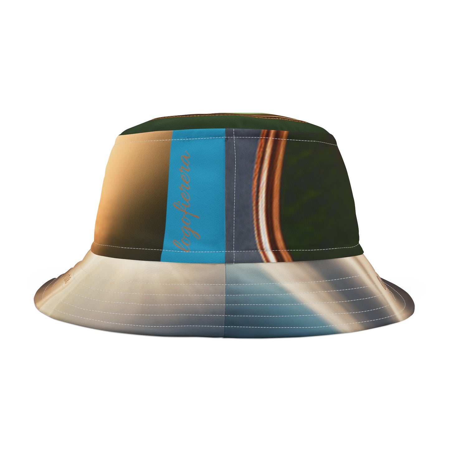 Copy of Bucket Hat (AOP)