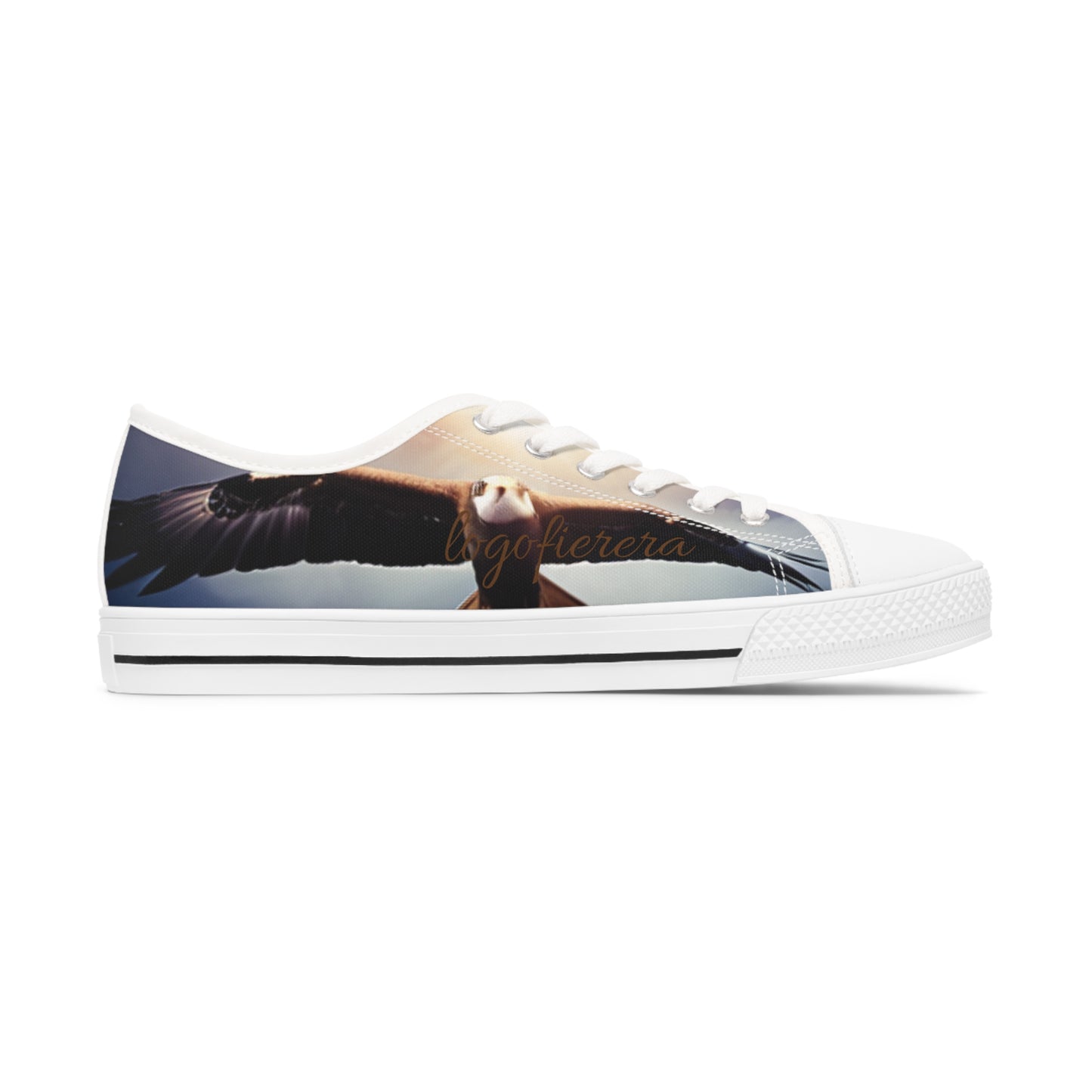 Women's Low Top Sneakers