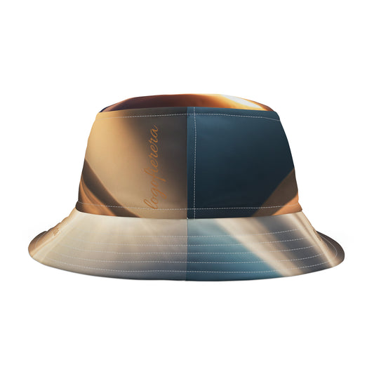 Bucket Hat (AOP)