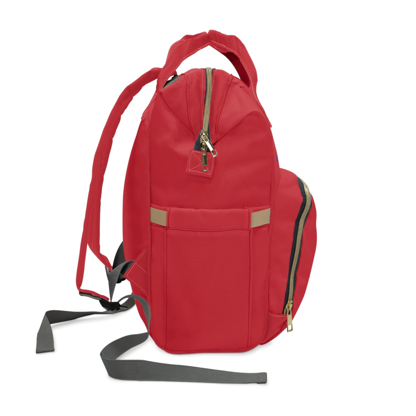 Copy of Multifunctional Diaper Backpack