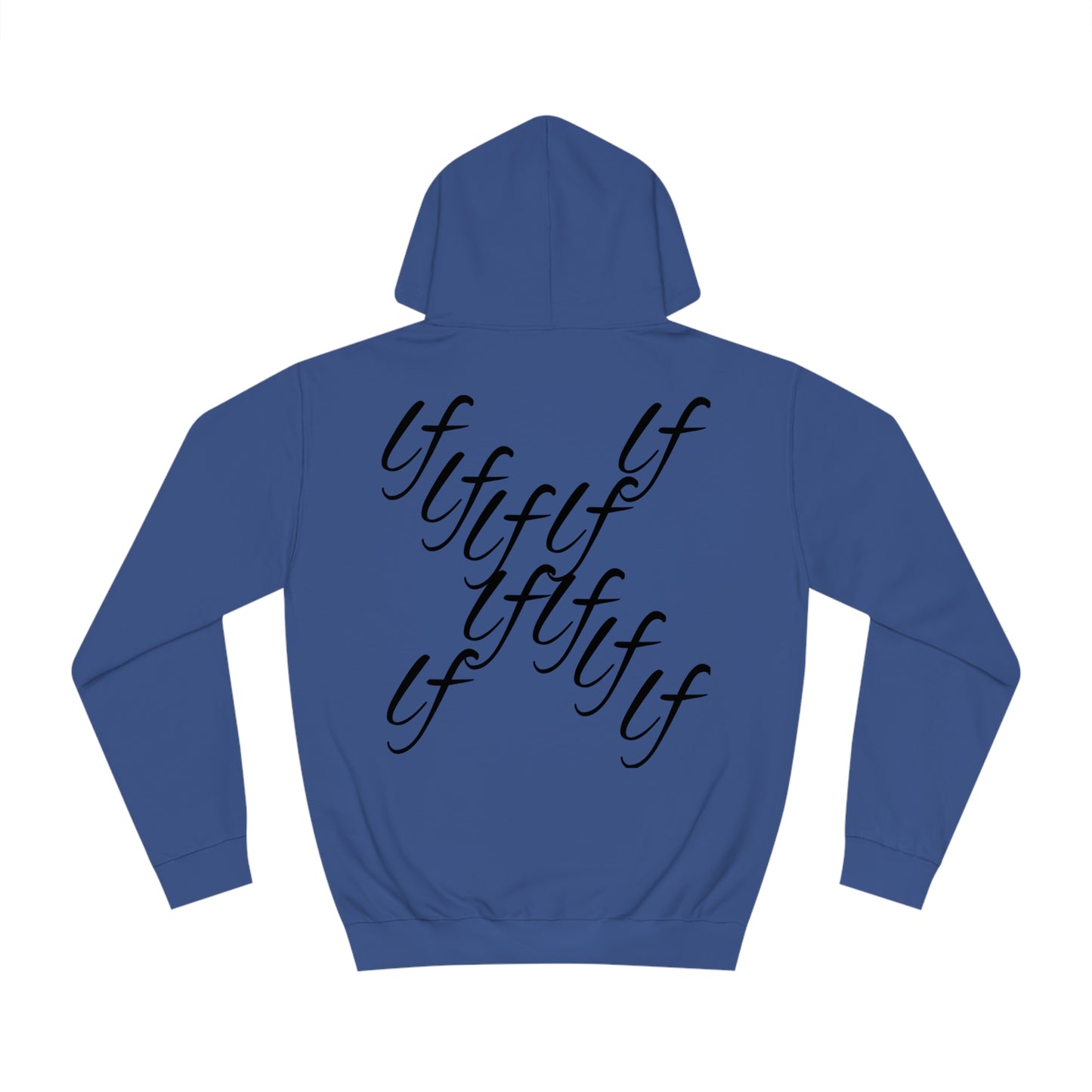 Unisex College Hoodie