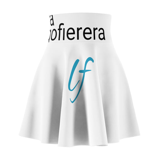 Women's Skater Skirt (AOP)