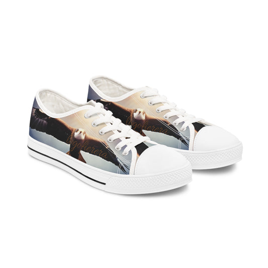 Women's Low Top Sneakers