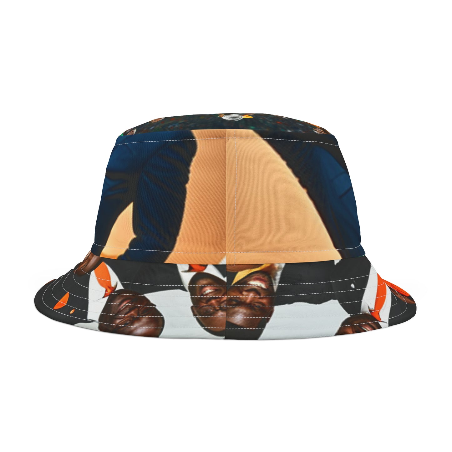 Bucket Hat (AOP)