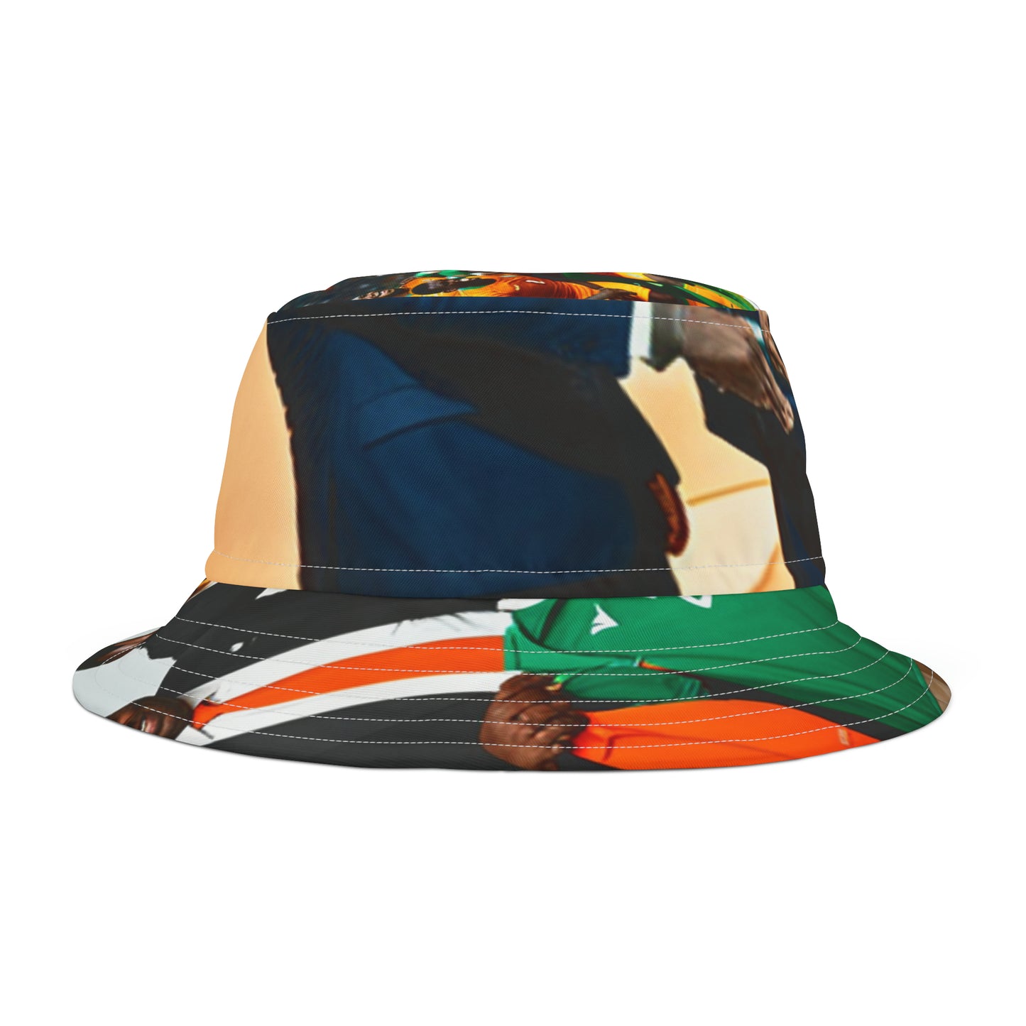 Bucket Hat (AOP)