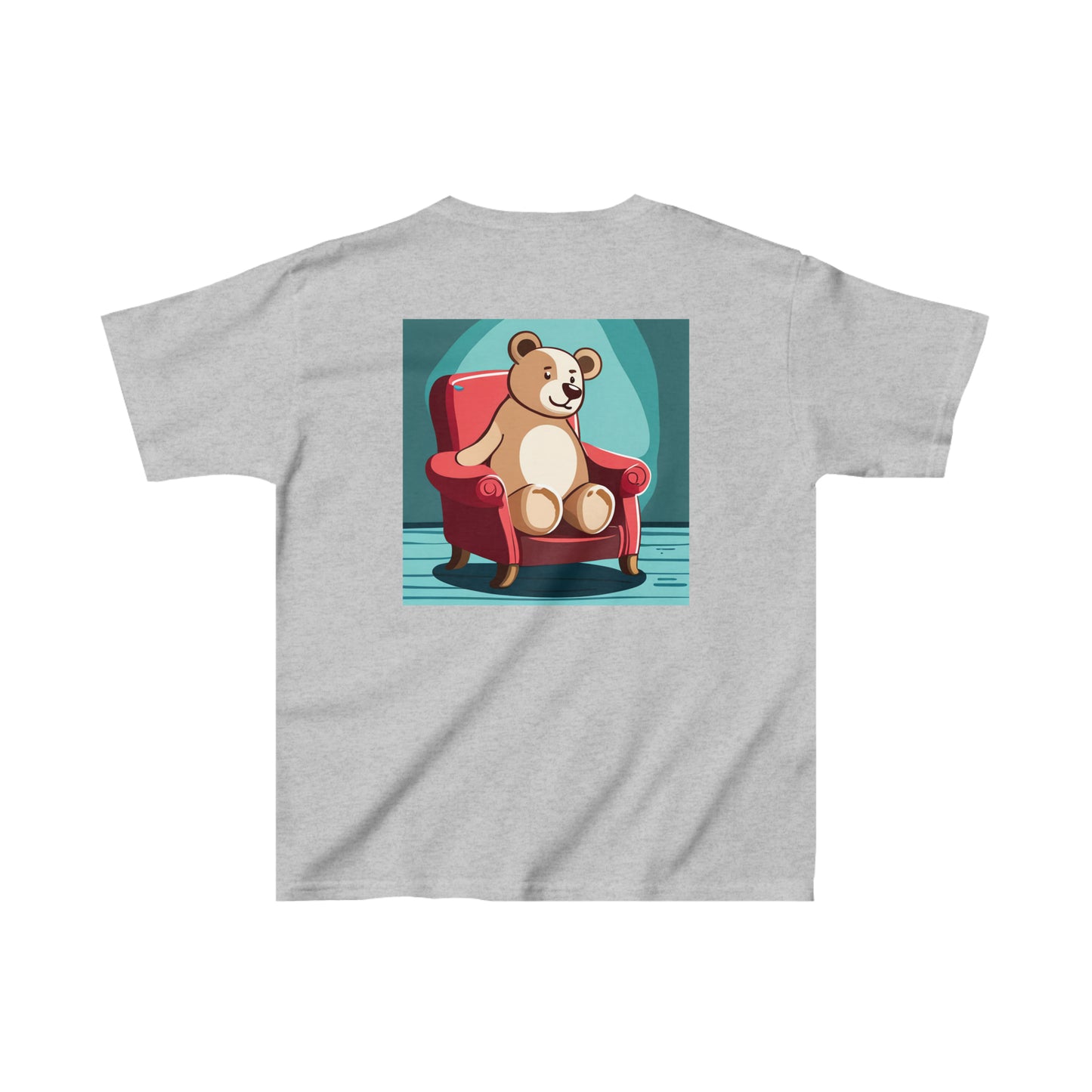 Kids Heavy Cotton™ Tee