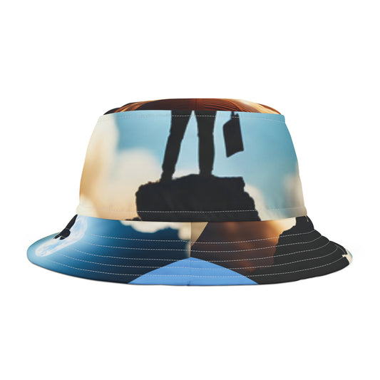 Bucket Hat (AOP)