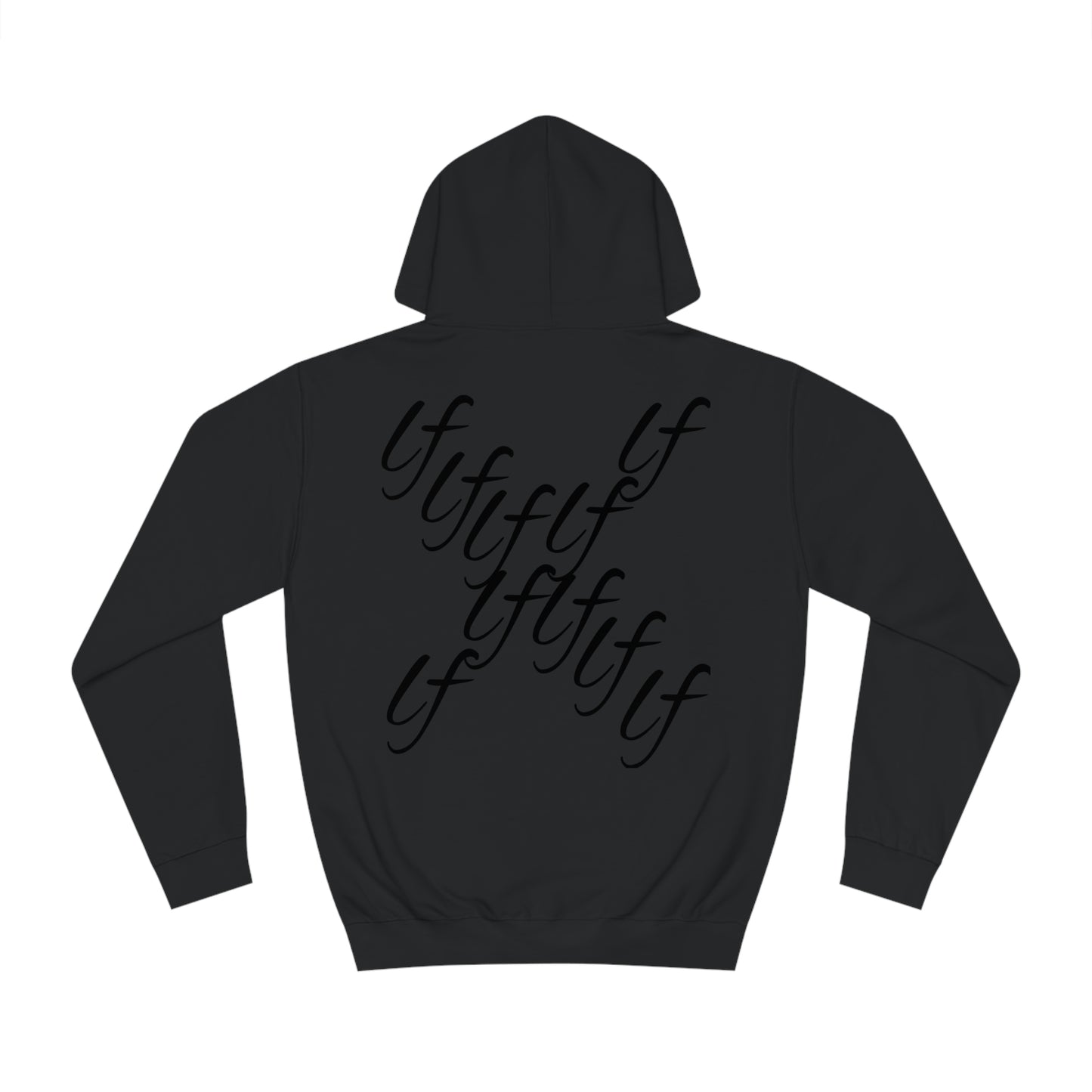 Unisex College Hoodie