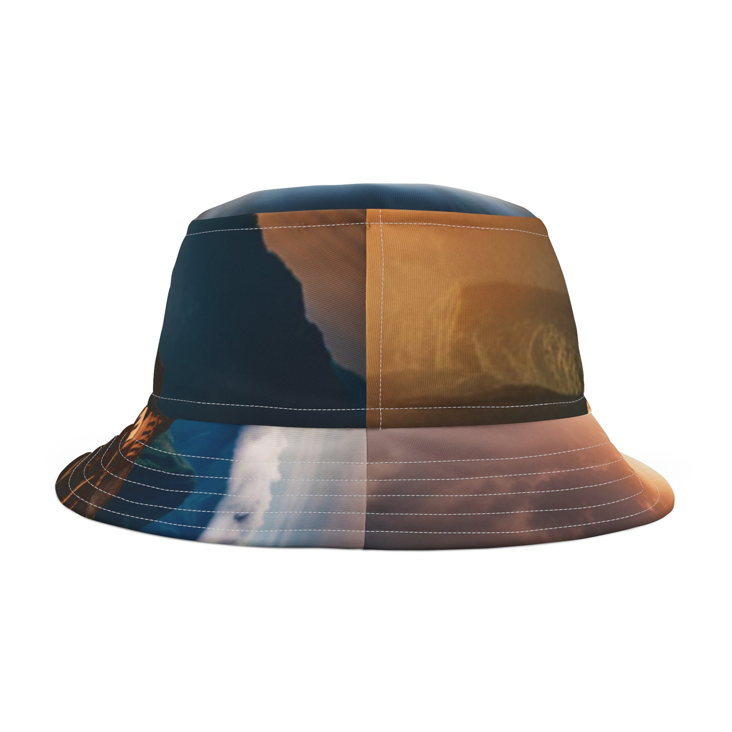 Bucket Hat (AOP)