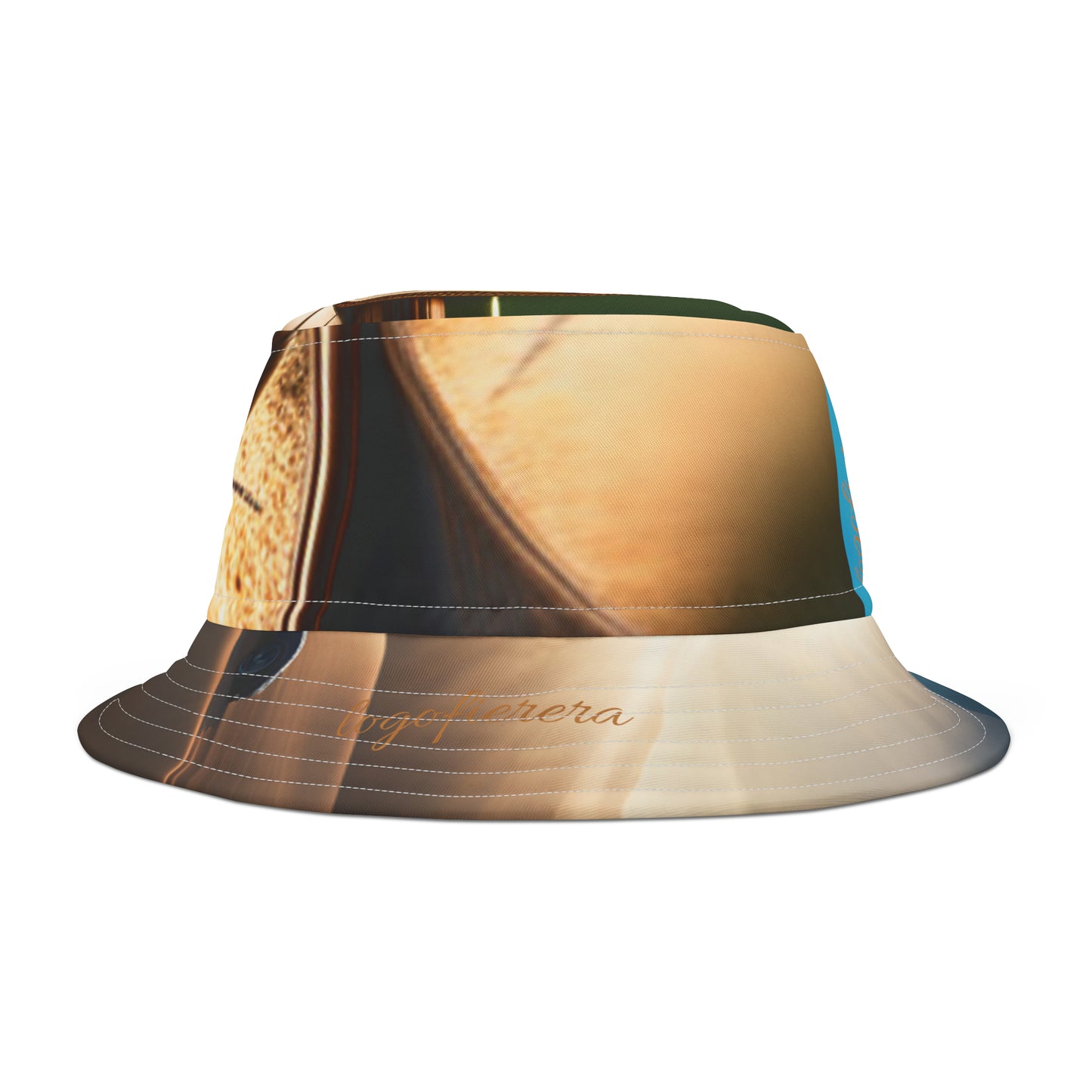 Copy of Bucket Hat (AOP)