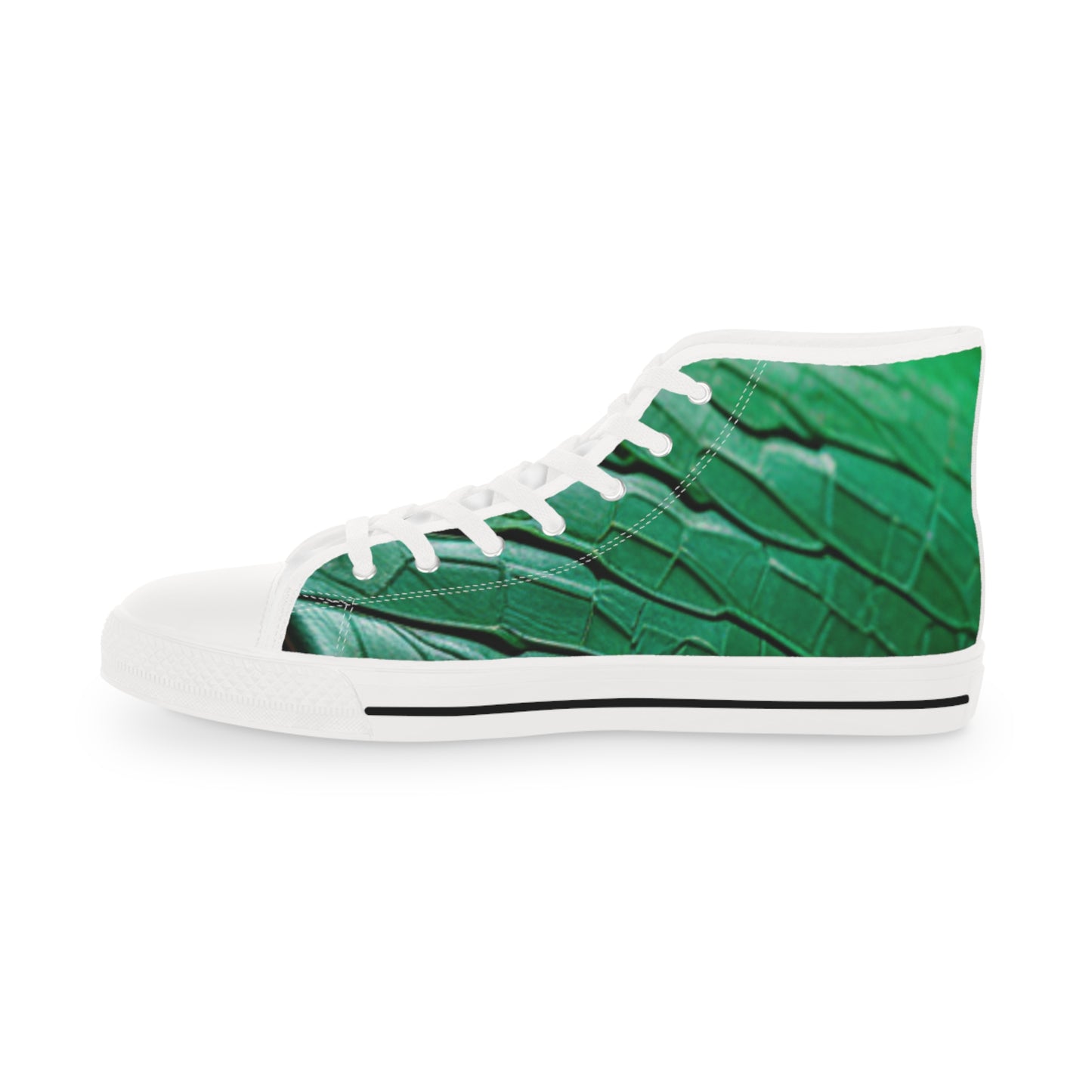 Copy of Men's High Top Sneakers