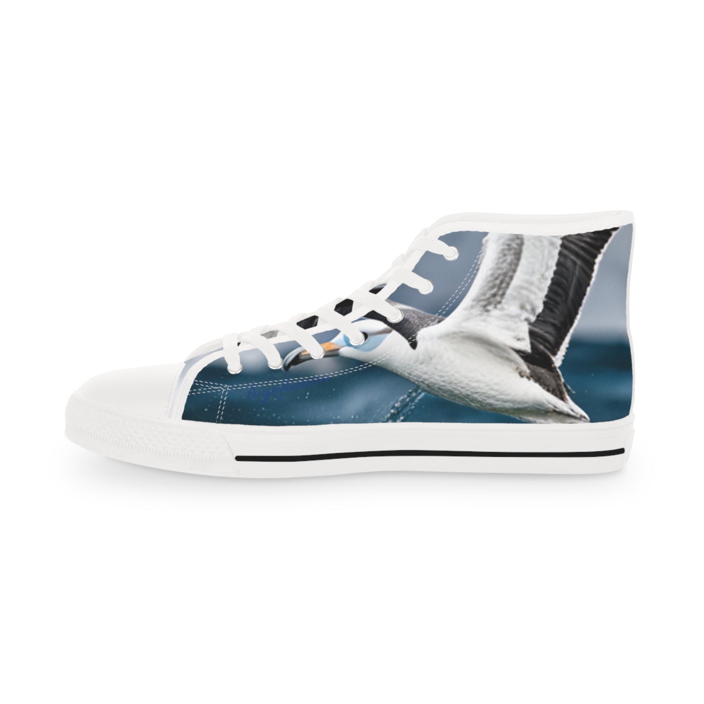 Men's High Top Sneakers