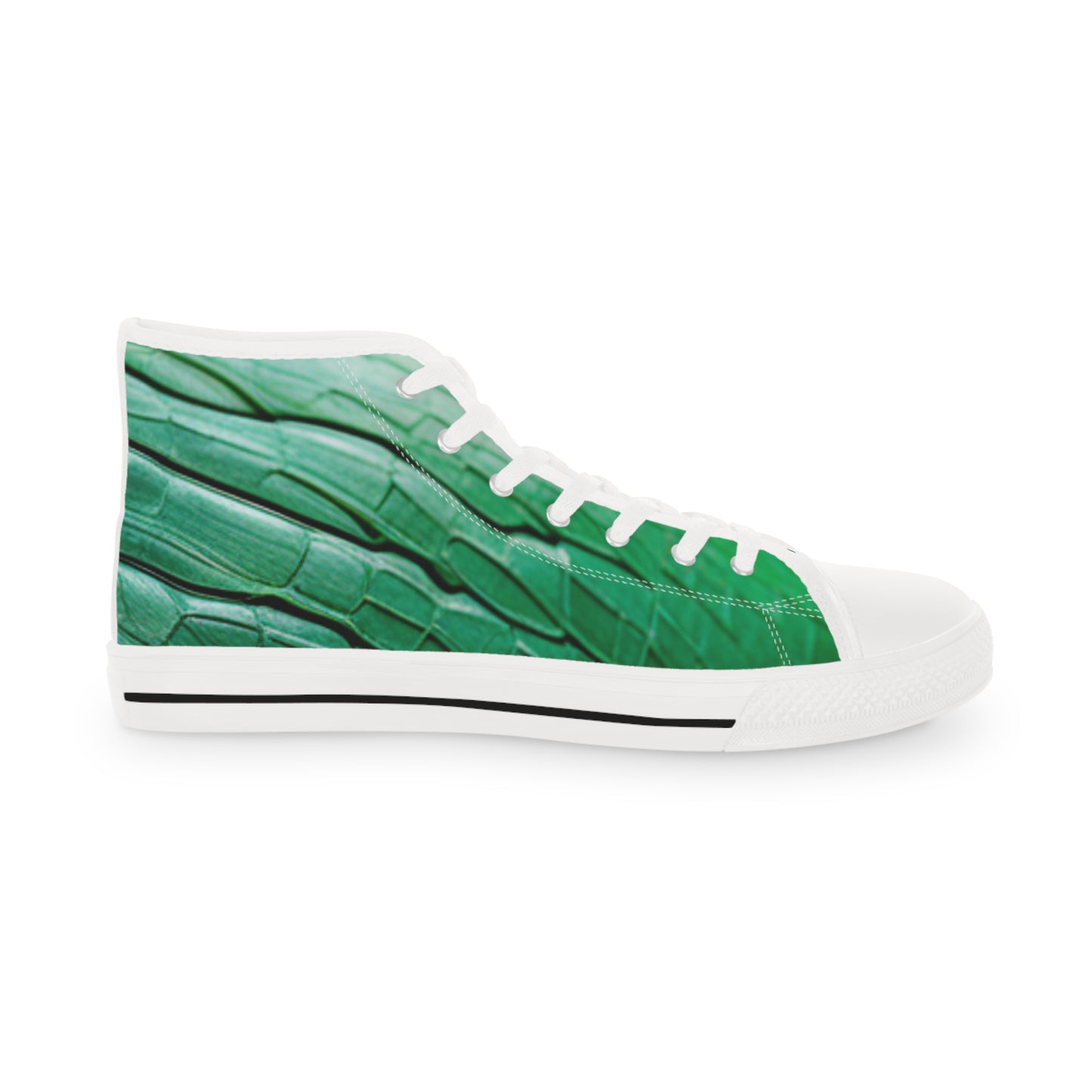 Copy of Men's High Top Sneakers