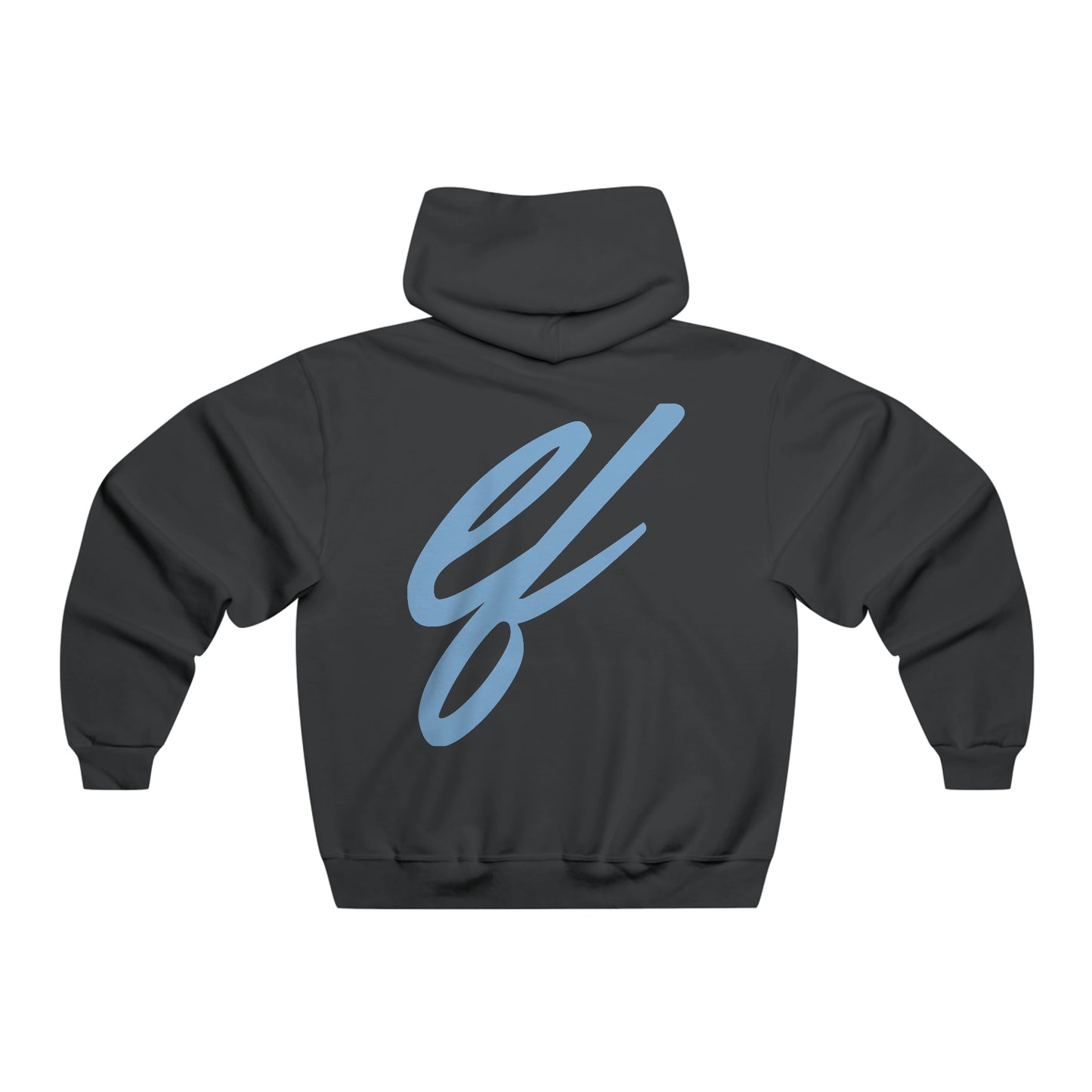 Men's NUBLEND® Hooded Sweatshirt