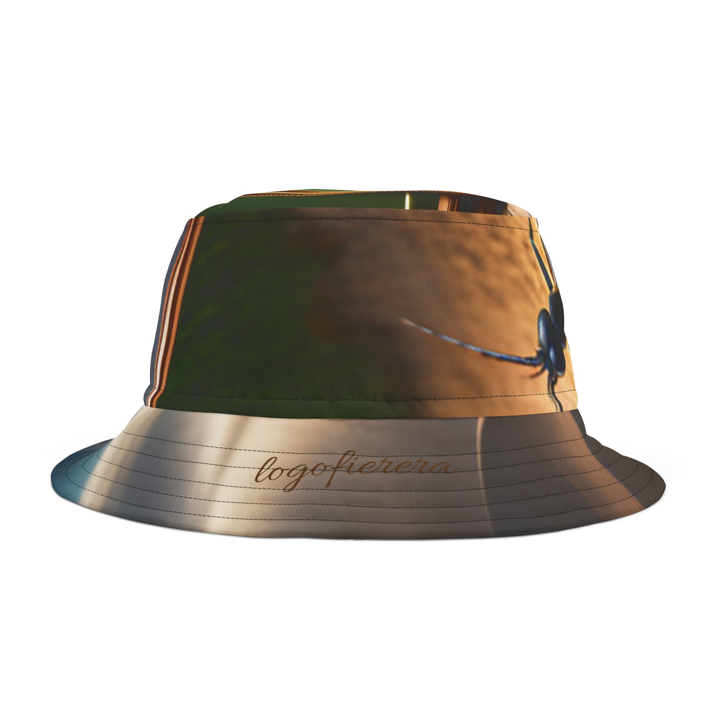 Copy of Bucket Hat (AOP)