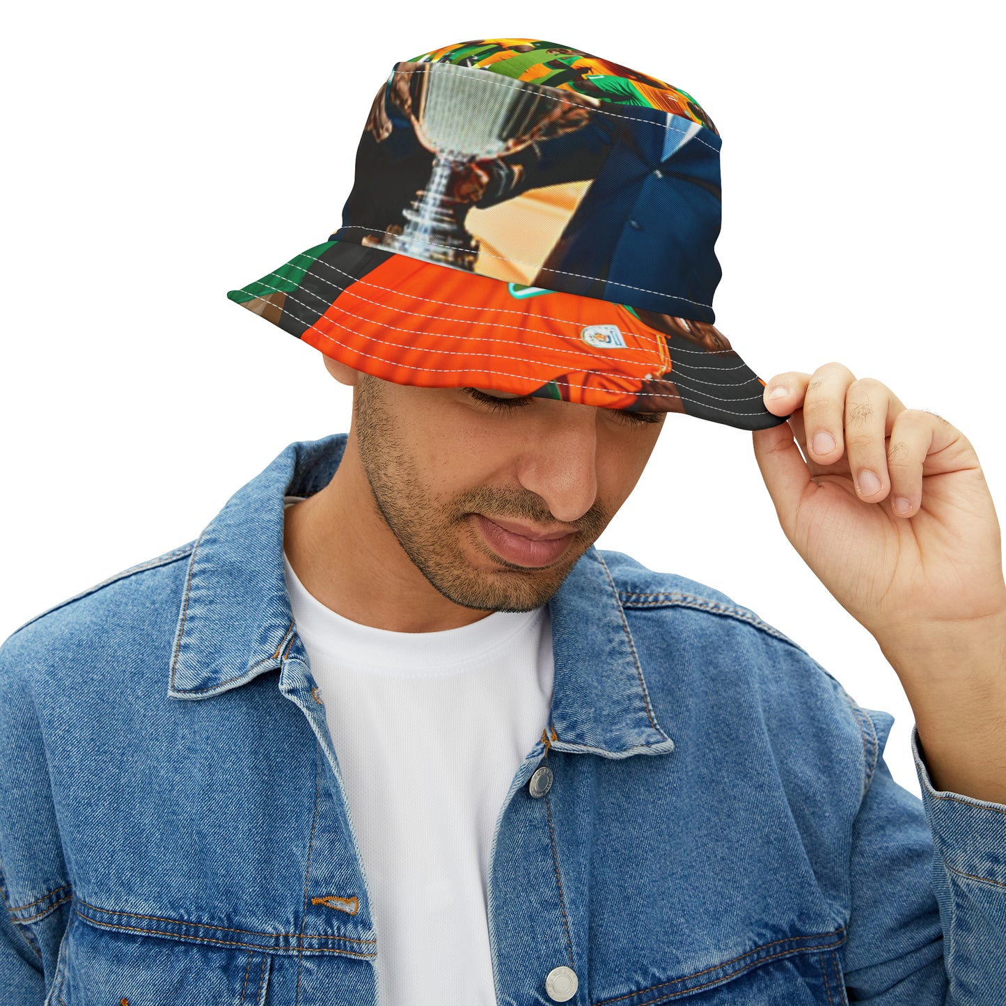 Bucket Hat (AOP)