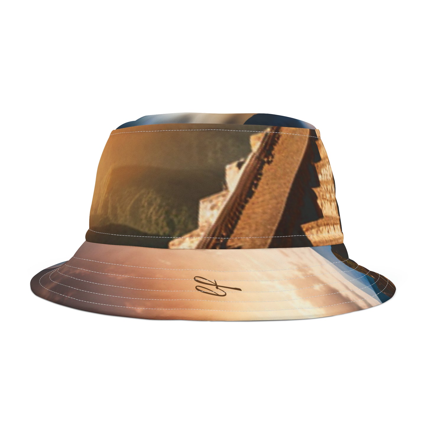 Bucket Hat (AOP)