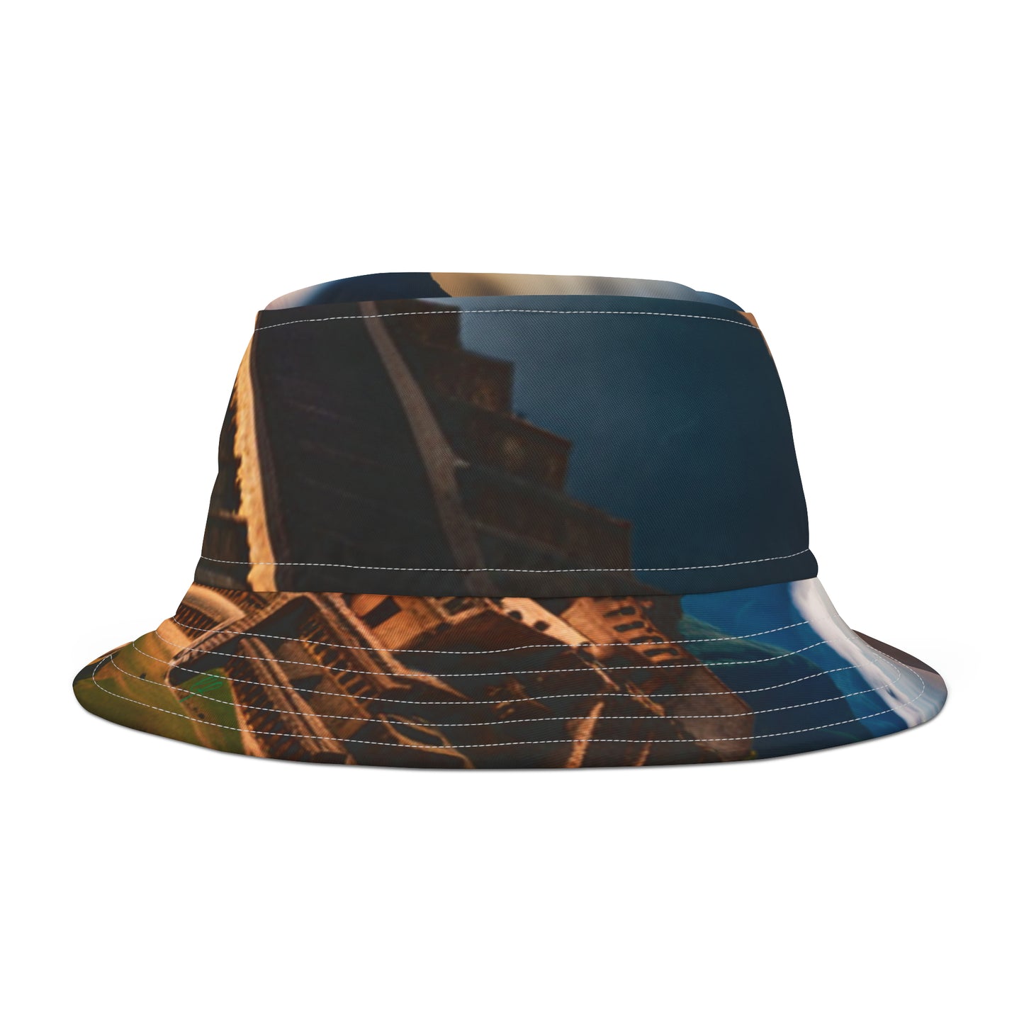 Bucket Hat (AOP)