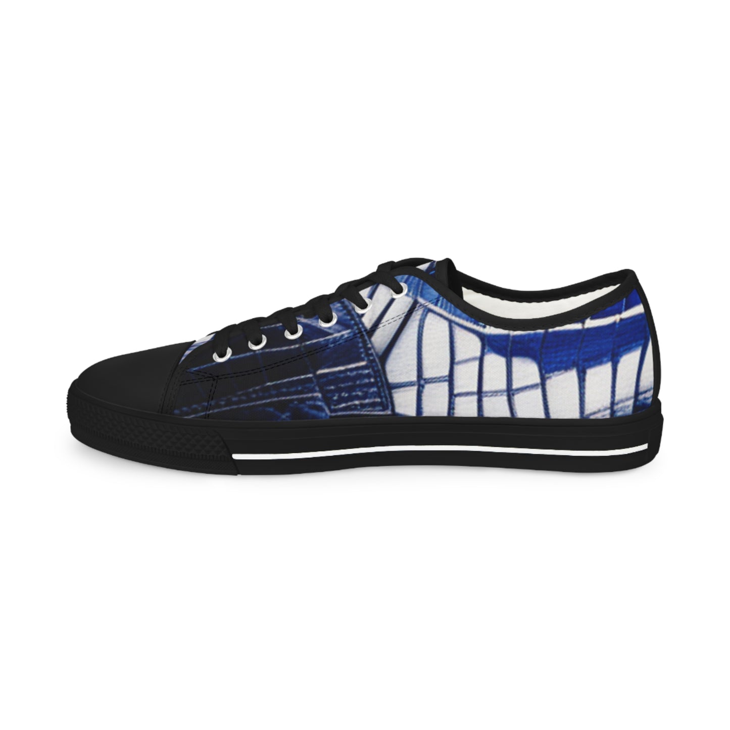 Men's Low Top Sneakers