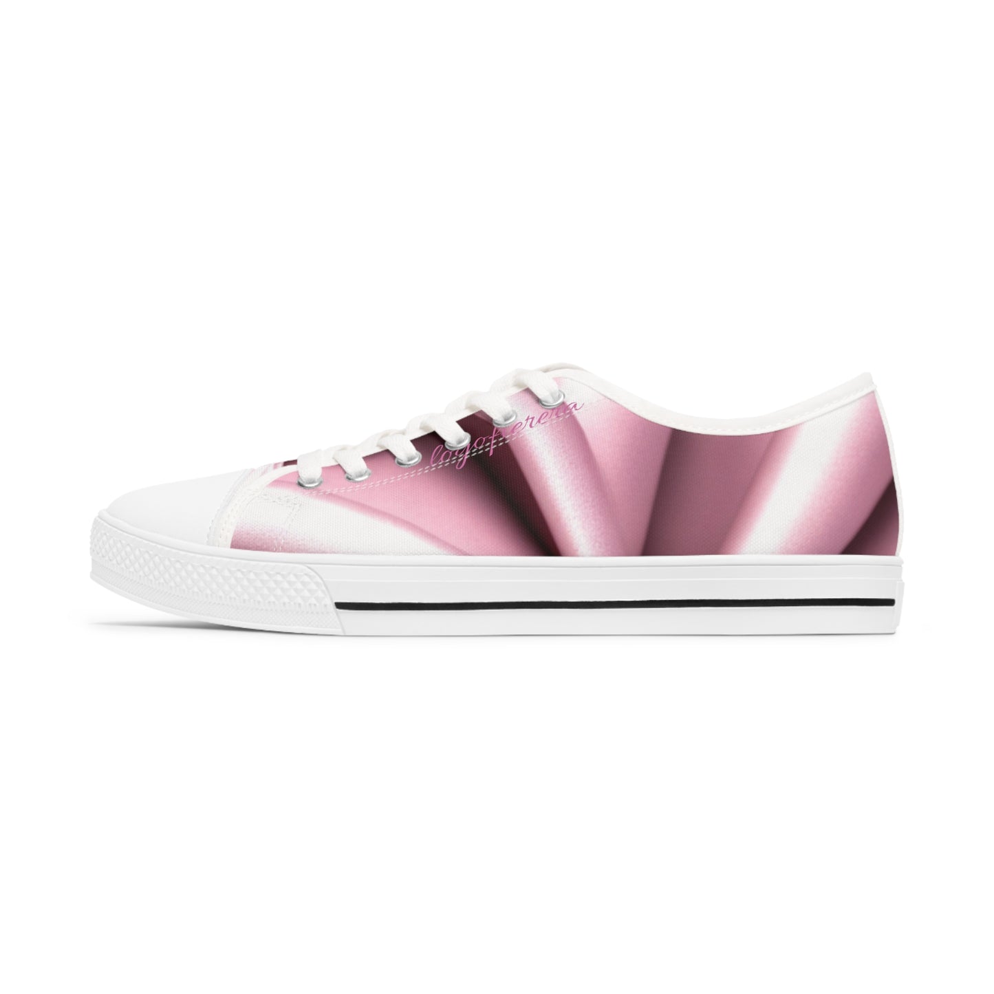 Women's Low Top Sneakers