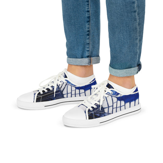 Men's Low Top Sneakers