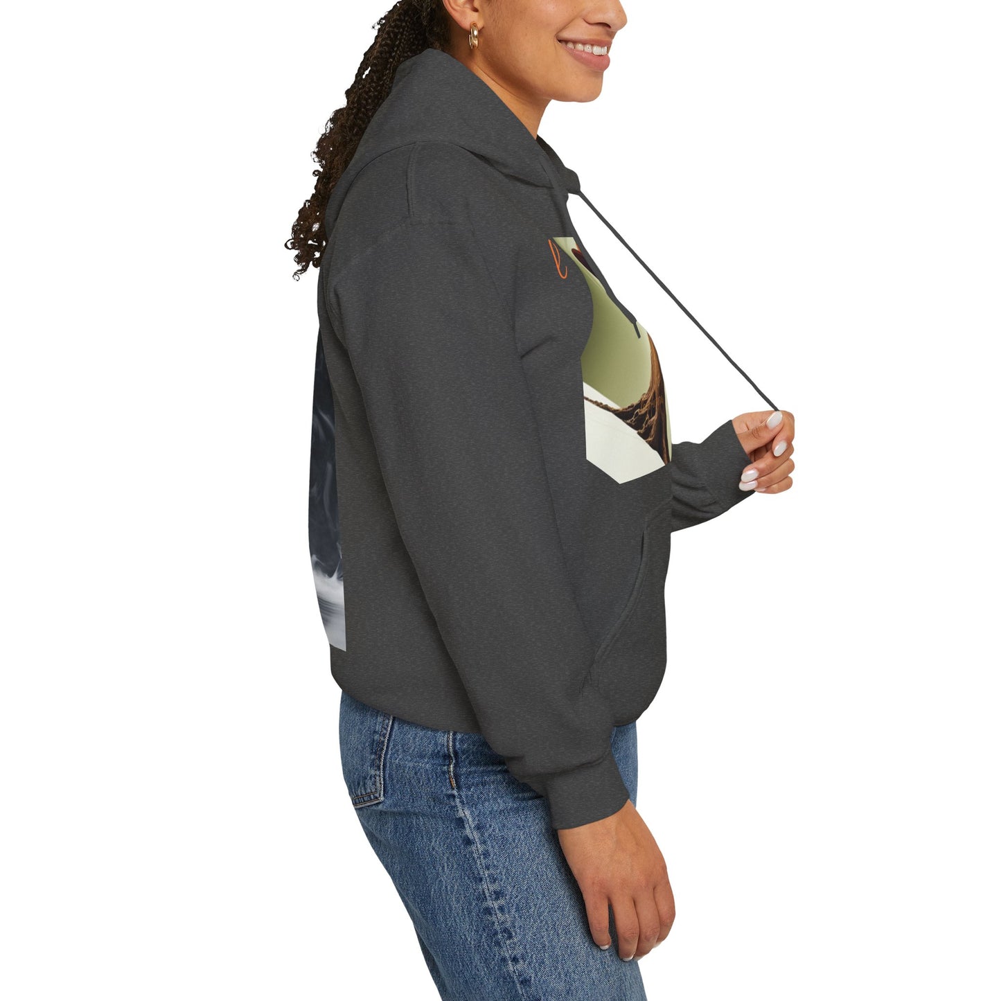 Unisex Heavy Blend™ Hooded Sweatshirt