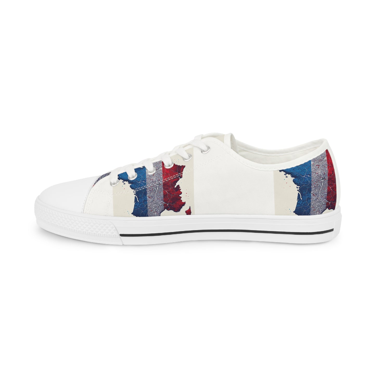 Copy of Men's Low Top Sneakers