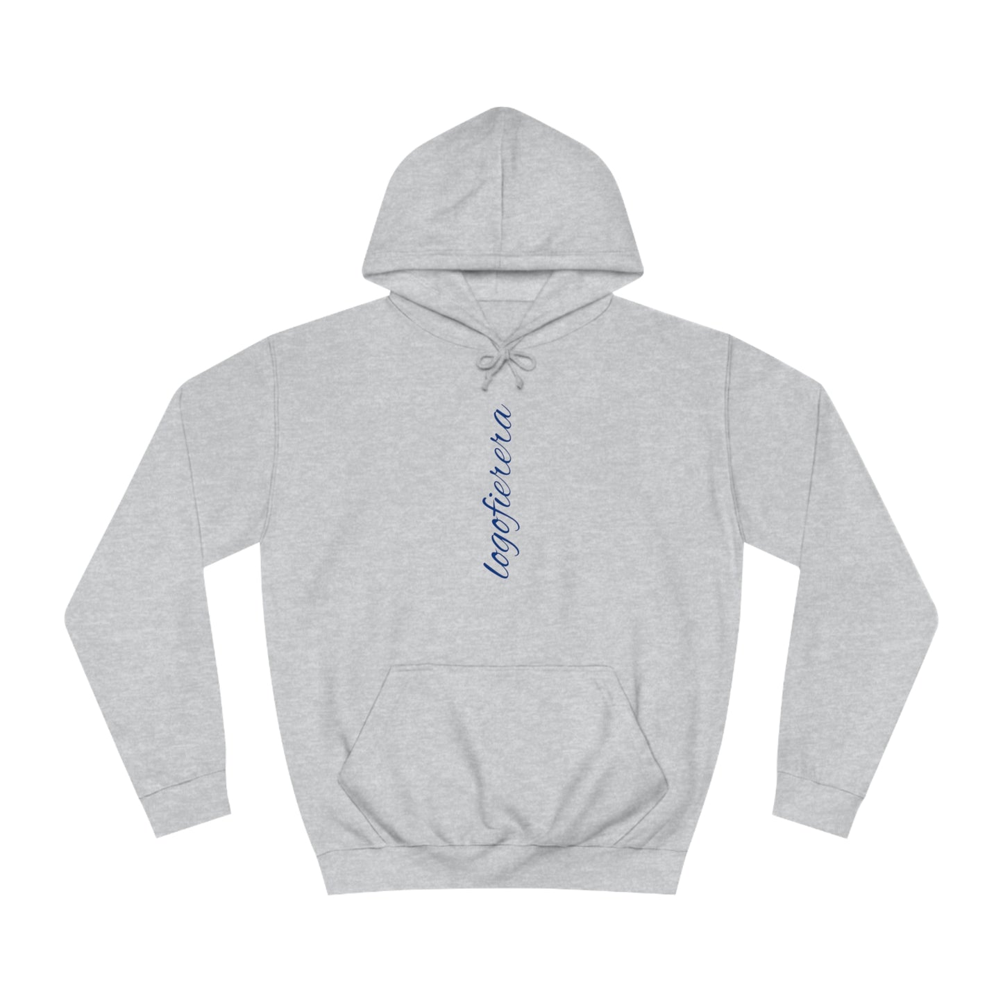 Unisex College Hoodie