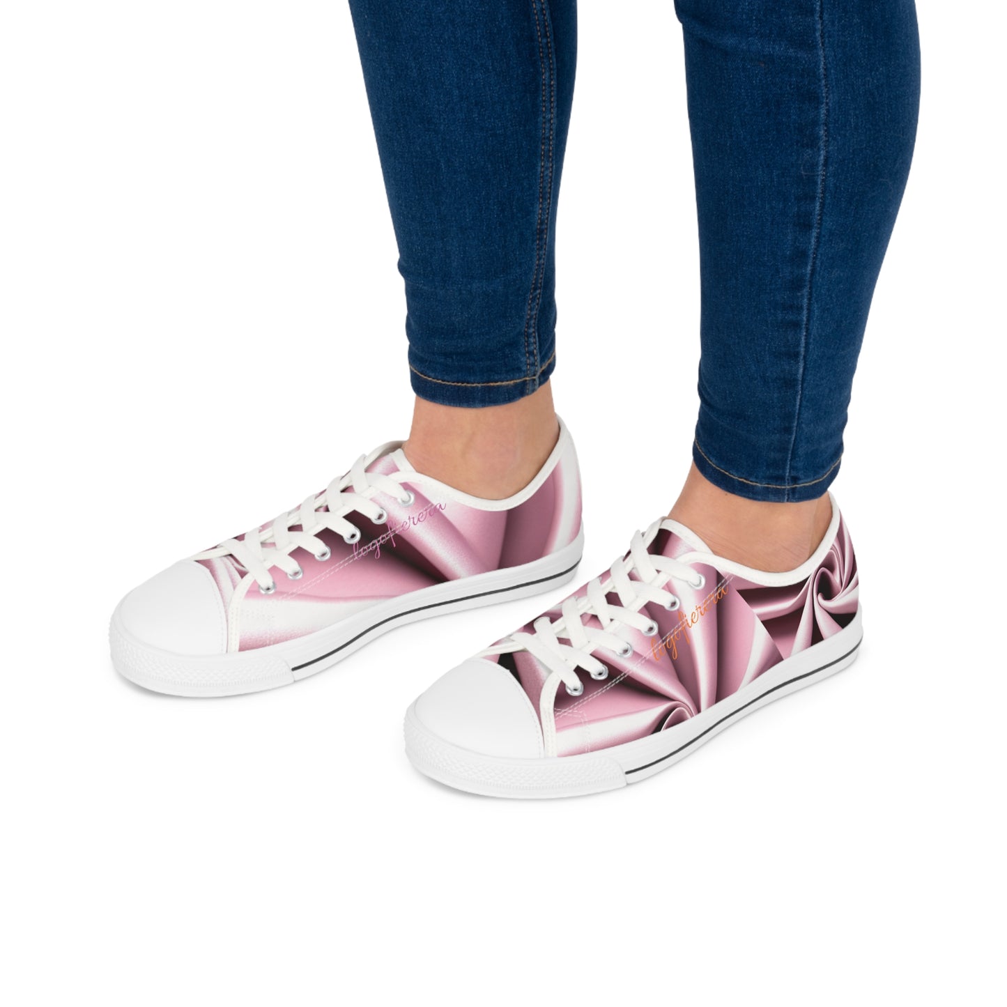 Women's Low Top Sneakers