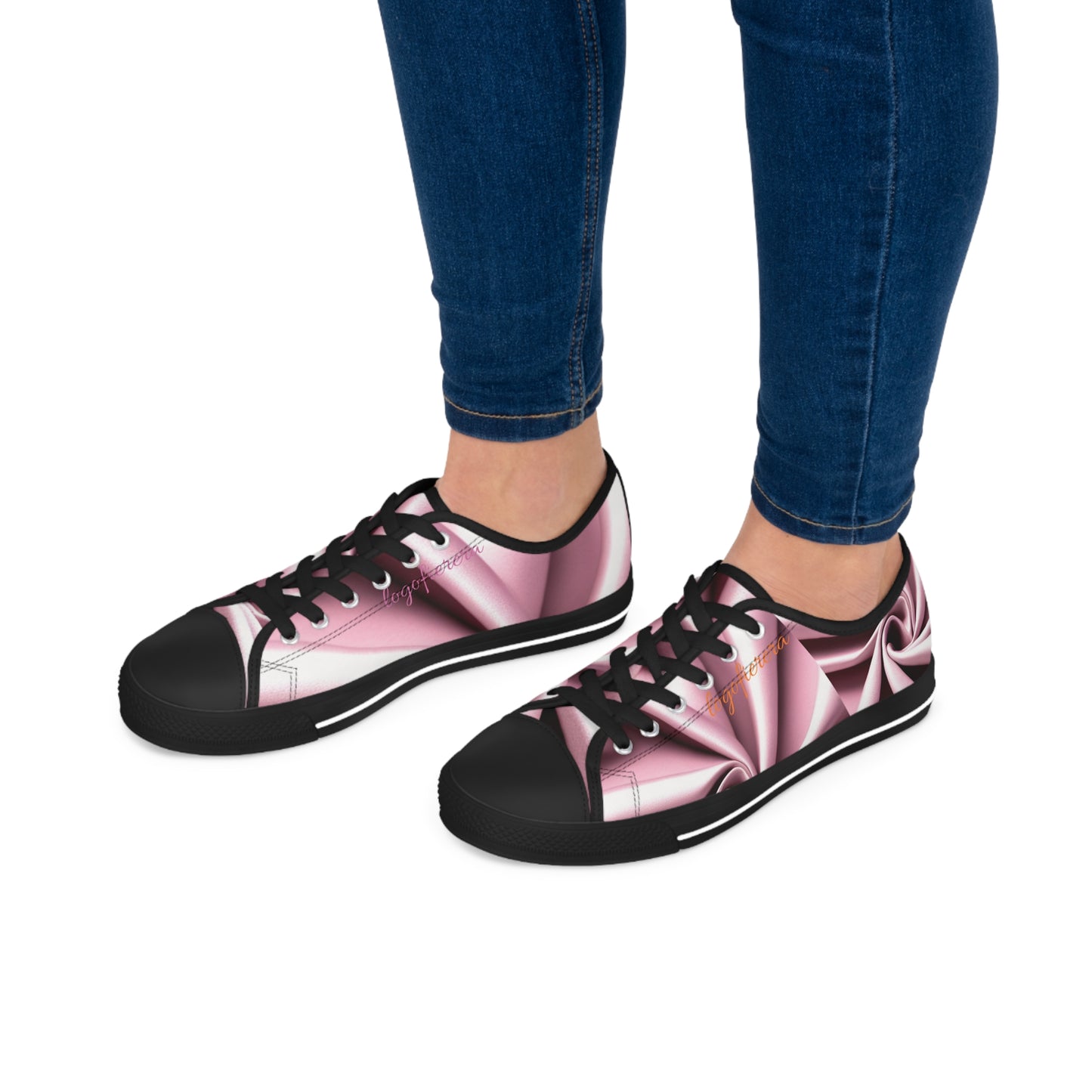 Women's Low Top Sneakers